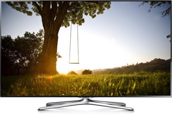 Samsung UE40F6640SS 40 inch Full HD Smart TV, Ophalen, 100 Hz, Samsung, 100 cm of meer
