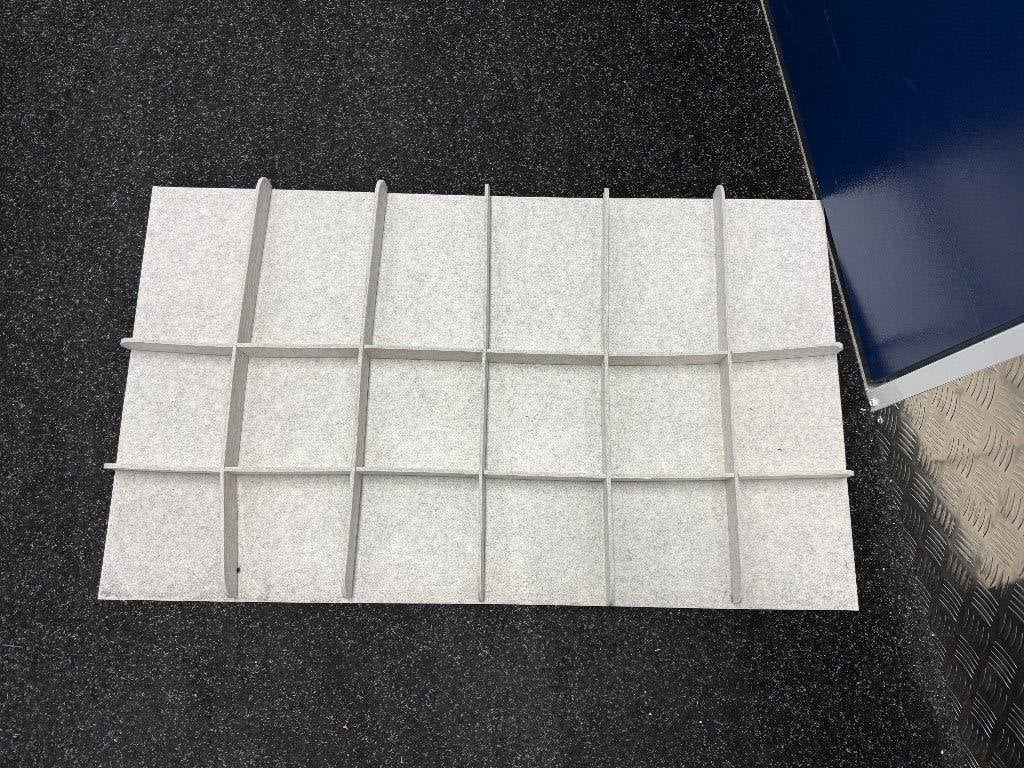 Verdeler voor de lade van de Pax kast, Huis en Inrichting, Ophalen, 100 tot 150 cm, Zo goed als nieuw, Minder dan 100 cm