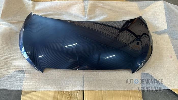 Motorkap van een Peugeot 108 (ELB), Auto-onderdelen, -, -, Nieuw, Ophalen of Verzenden
