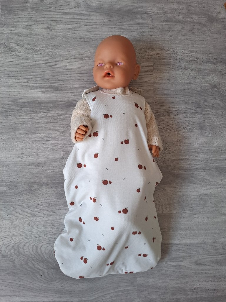Poppen slaapzak, Ophalen of Verzenden, Babypop
