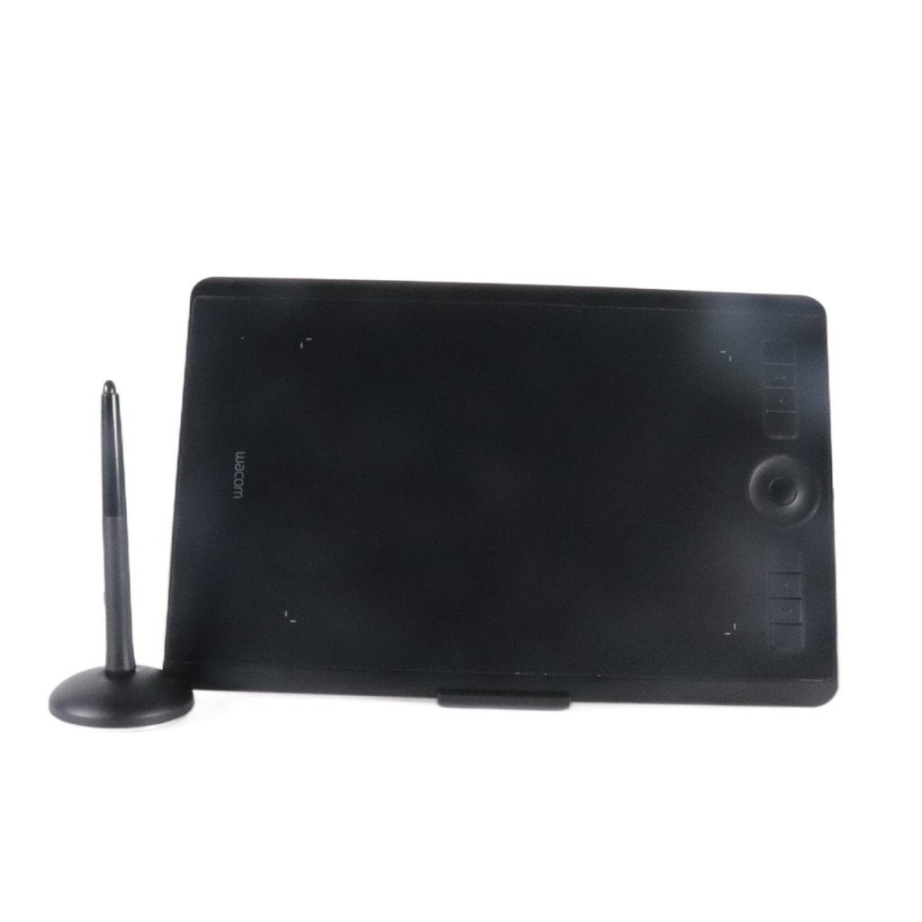 Wacom Intuos Pro PTH-660 - Nette Staat, Wacom, Gebruikt, Support@wacom.com, Wacom Co., Ltd.
Sumitomo Fudosan Shinjuku Grand Tower 31F
8-17-1 Nishi-Shinjuku
Shinjuku-ku, Tokyo 160-6131
Japan
