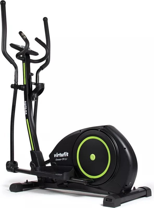 Te koop virtufit crosstrainer, Sport en Fitness, Ophalen, Zo goed als nieuw, Crosstrainer