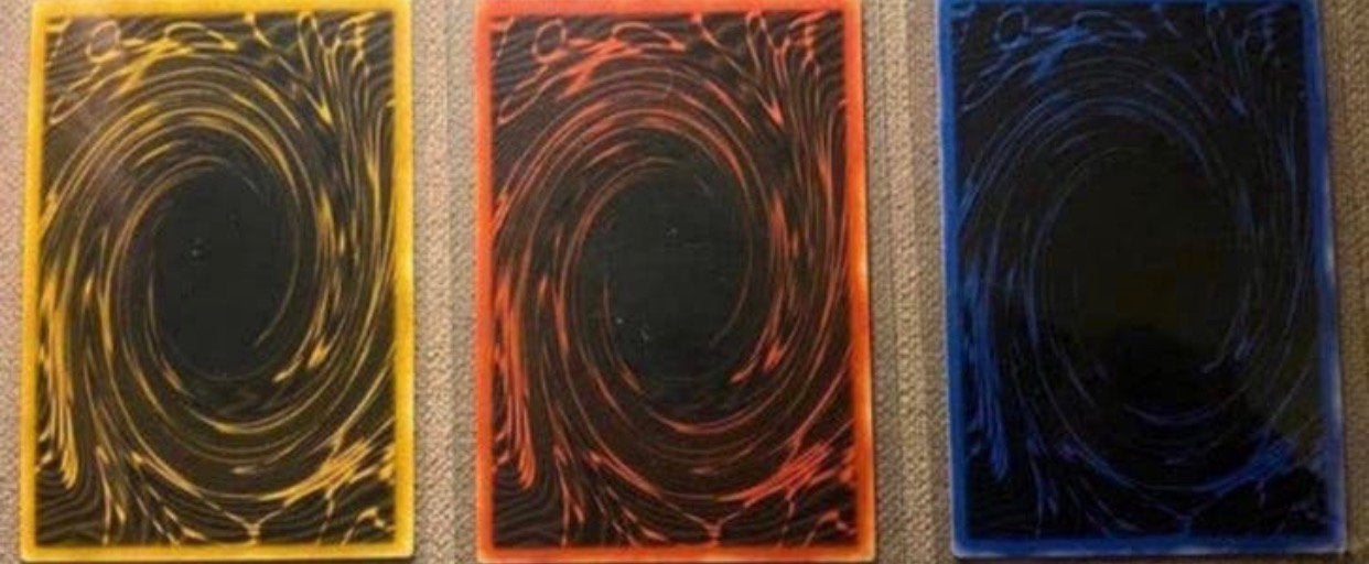 Yu-Gi-Oh! Egyptian God Card Set LC01 Legendary Collection !, Hobby en Vrije tijd, Verzamelkaartspellen | Yu-gi-Oh!, Ophalen of Verzenden
