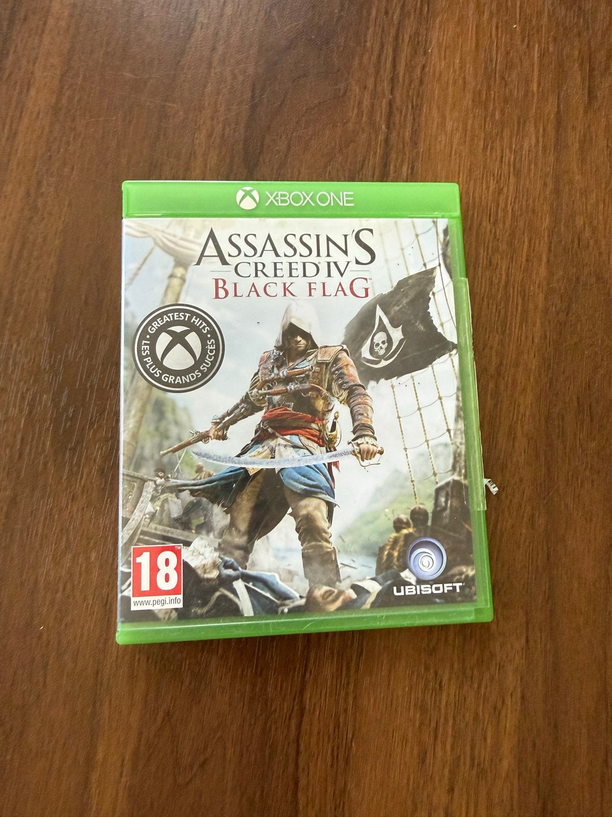 Xbox One games, 2 spelers, Zo goed als nieuw, Eén computer, Vanaf 7 jaar
