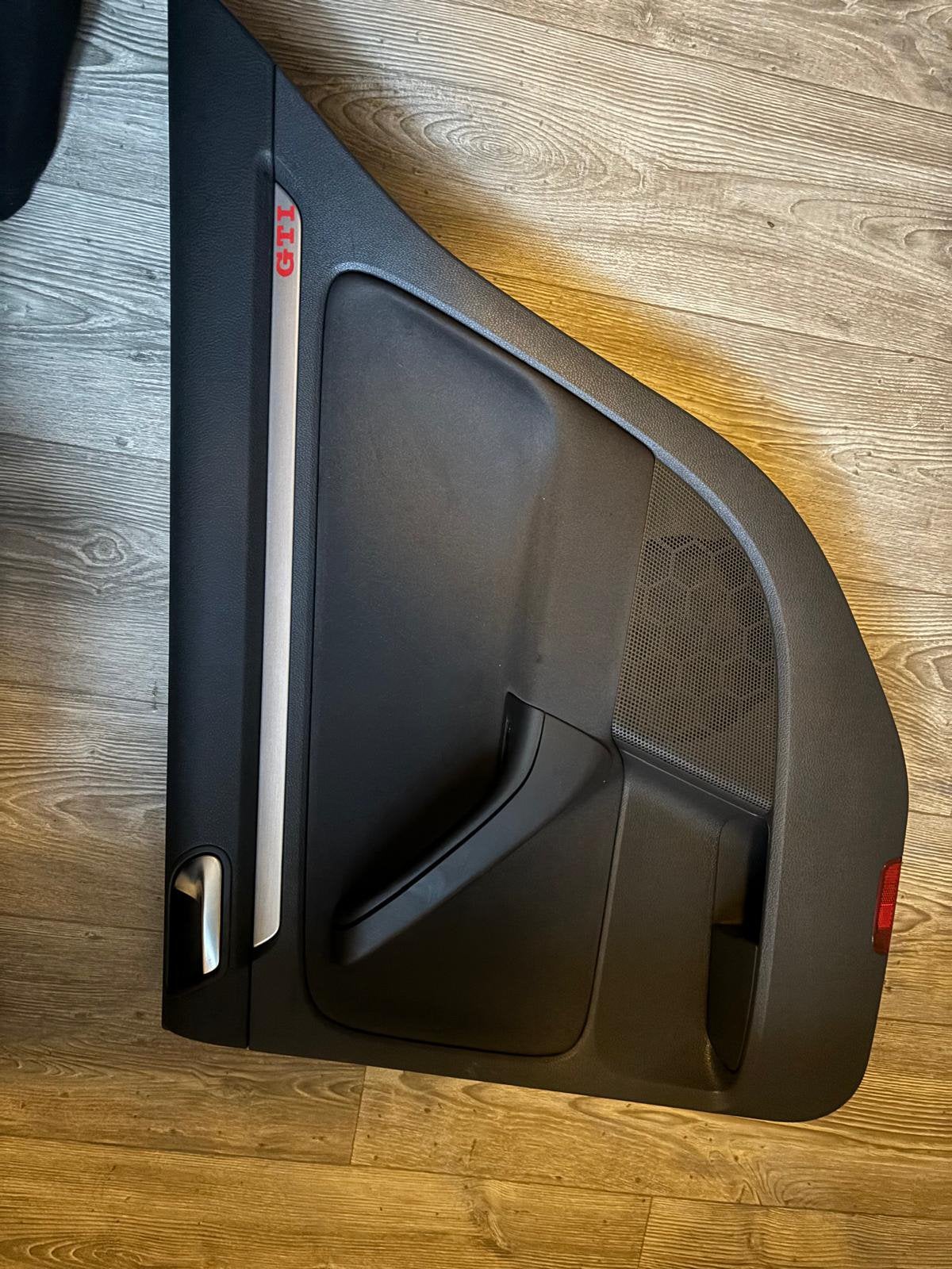 Deurpanelen golf 5 gti 5drs, Auto-onderdelen, Ophalen