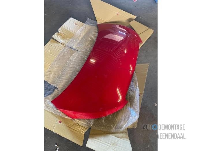 Motorkap van een Peugeot 108 (KJH), -, -, Nieuw, Ophalen of Verzenden