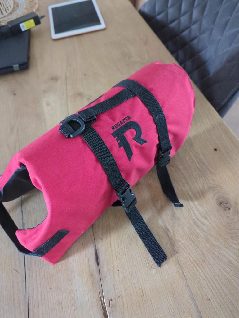 Regatta Honden Zwemvest 5 - 15kg, Dieren en Toebehoren, Ophalen, Nieuw