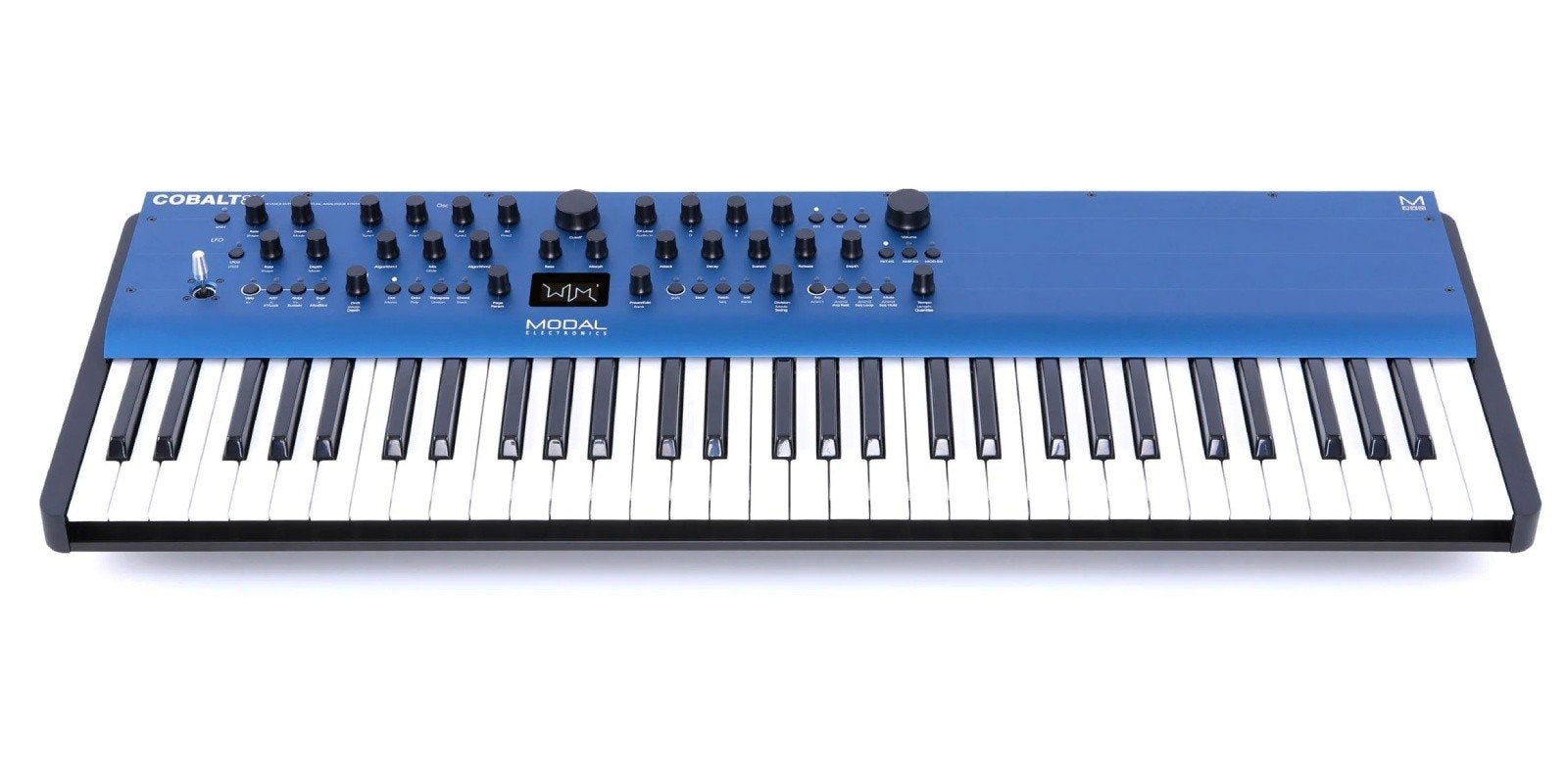 Modal Cobalt 8X Virtueel Analoge Synthesizer, Ophalen of Verzenden, Zo goed als nieuw, Overige aantallen, Overige merken