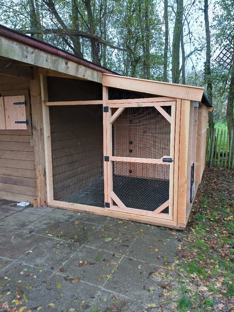Kattenren Wassenaar | Maatwerk | Duurzame materialen, Ophalen of Verzenden, Nieuw