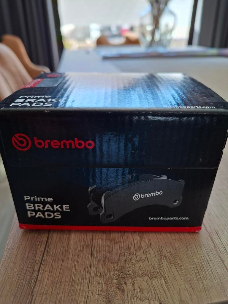 Brembo Prime Remblokken P 85 020 voor diverse modellen, Ophalen of Verzenden, Nieuw, Seat