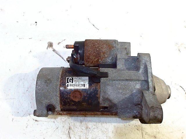 Startmotor Mazda 5, Auto-onderdelen, Onderdelen@venauto.nl, Van der Ven Autorecycling B.V., Gebruikt, Ettenseweg 76, 4706 PB Roosendaal, The Netherlands