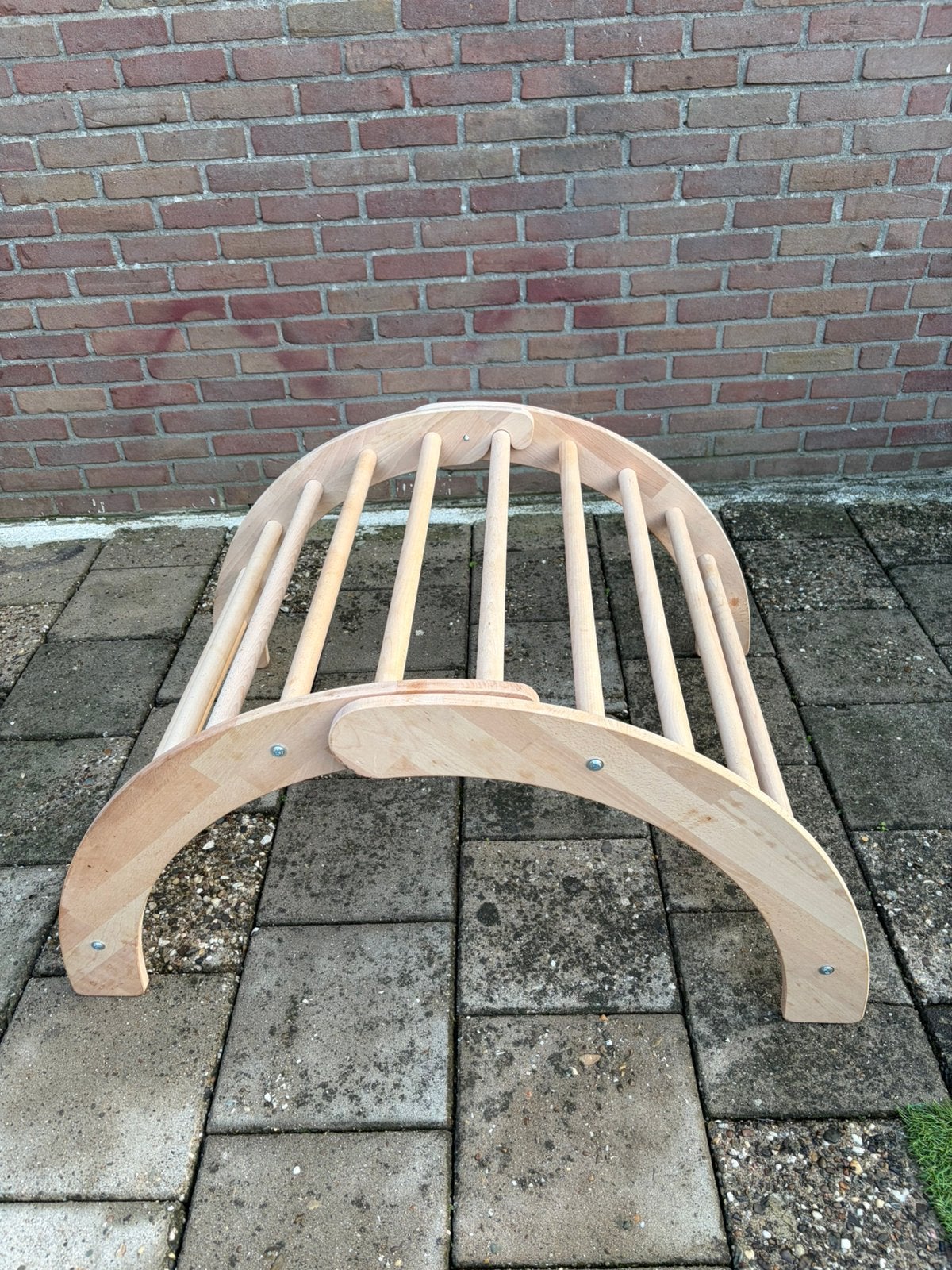 Klimboog, Tuin en Terras, Ophalen, Zo goed als nieuw