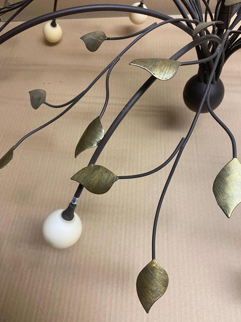 Hanglamp, Huis en Inrichting, Ophalen, Zo goed als nieuw