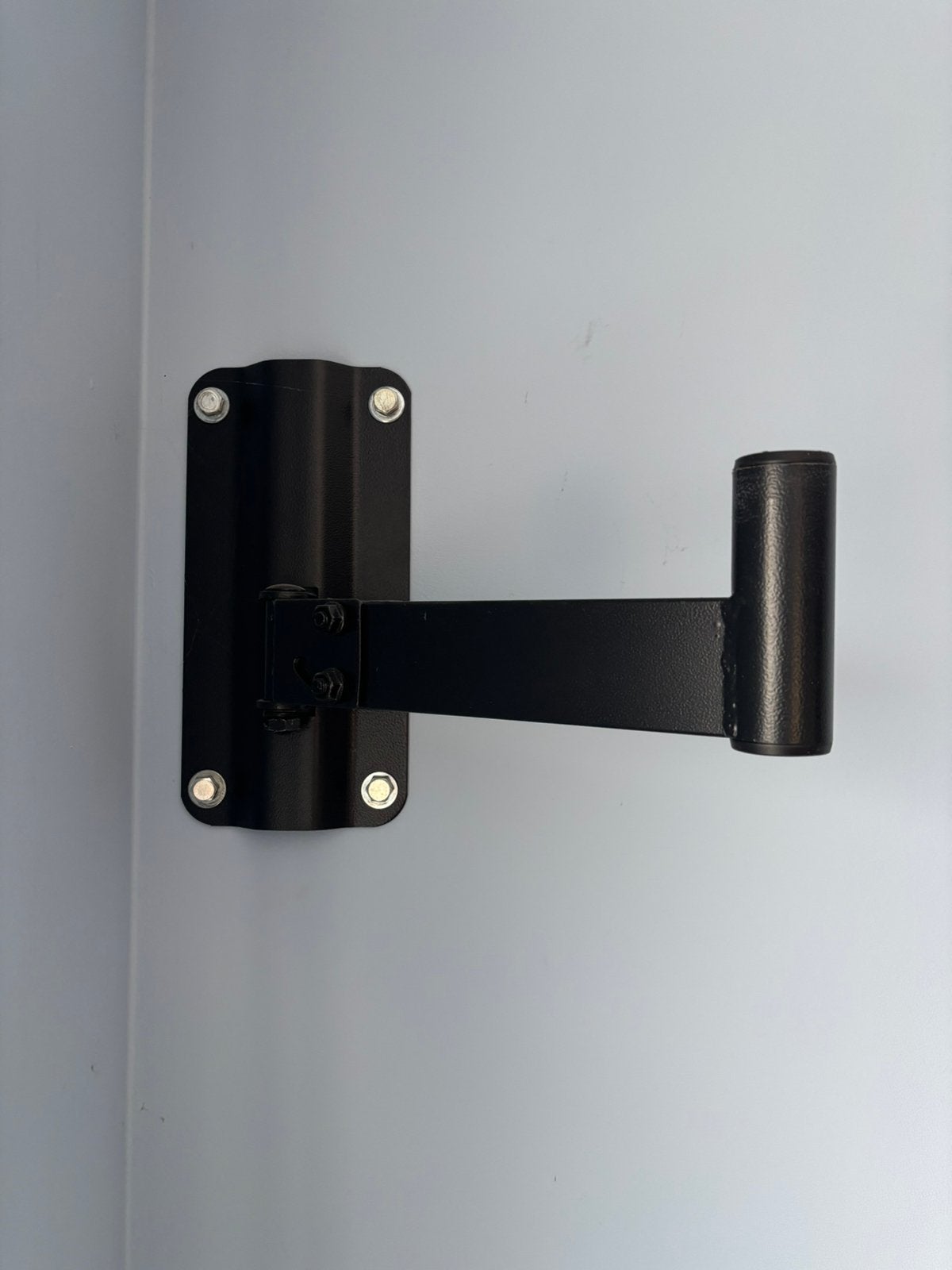 Muurbeugel speakers, Ophalen, Gebruikt