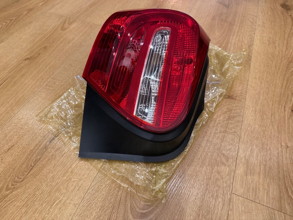 Achterlicht links Mercedes A-klasse, Ophalen of Verzenden, Nieuw, Mercedes-Benz