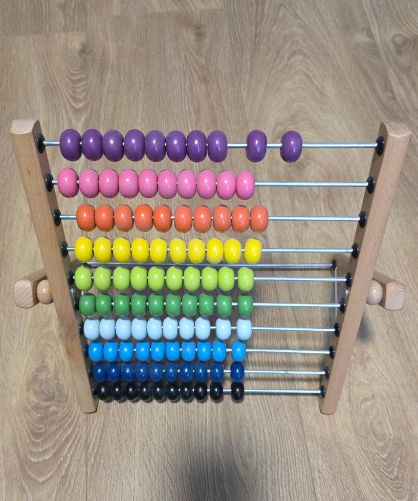 Ikea telraam, Hobby en Vrije tijd, Ophalen, Zo goed als nieuw