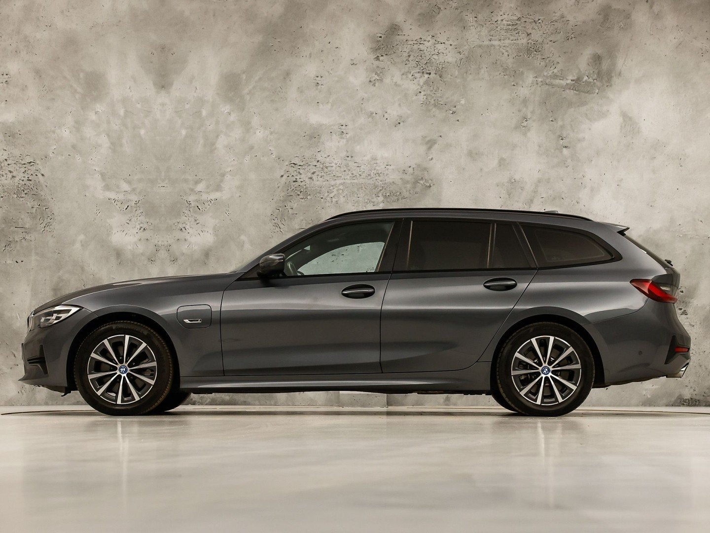 BMW 3-Serie