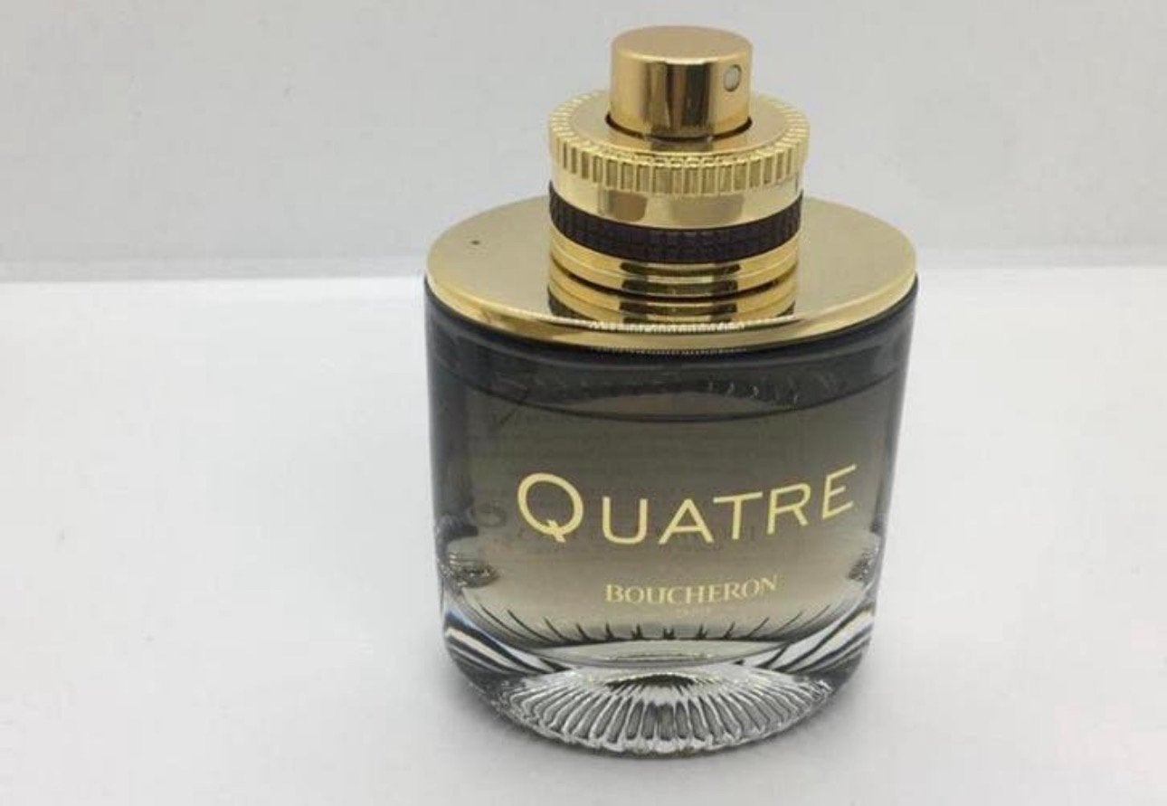 Parfum Boucheron Absolu de Nuit 100 ml voor dames, Ophalen of Verzenden, Nieuw