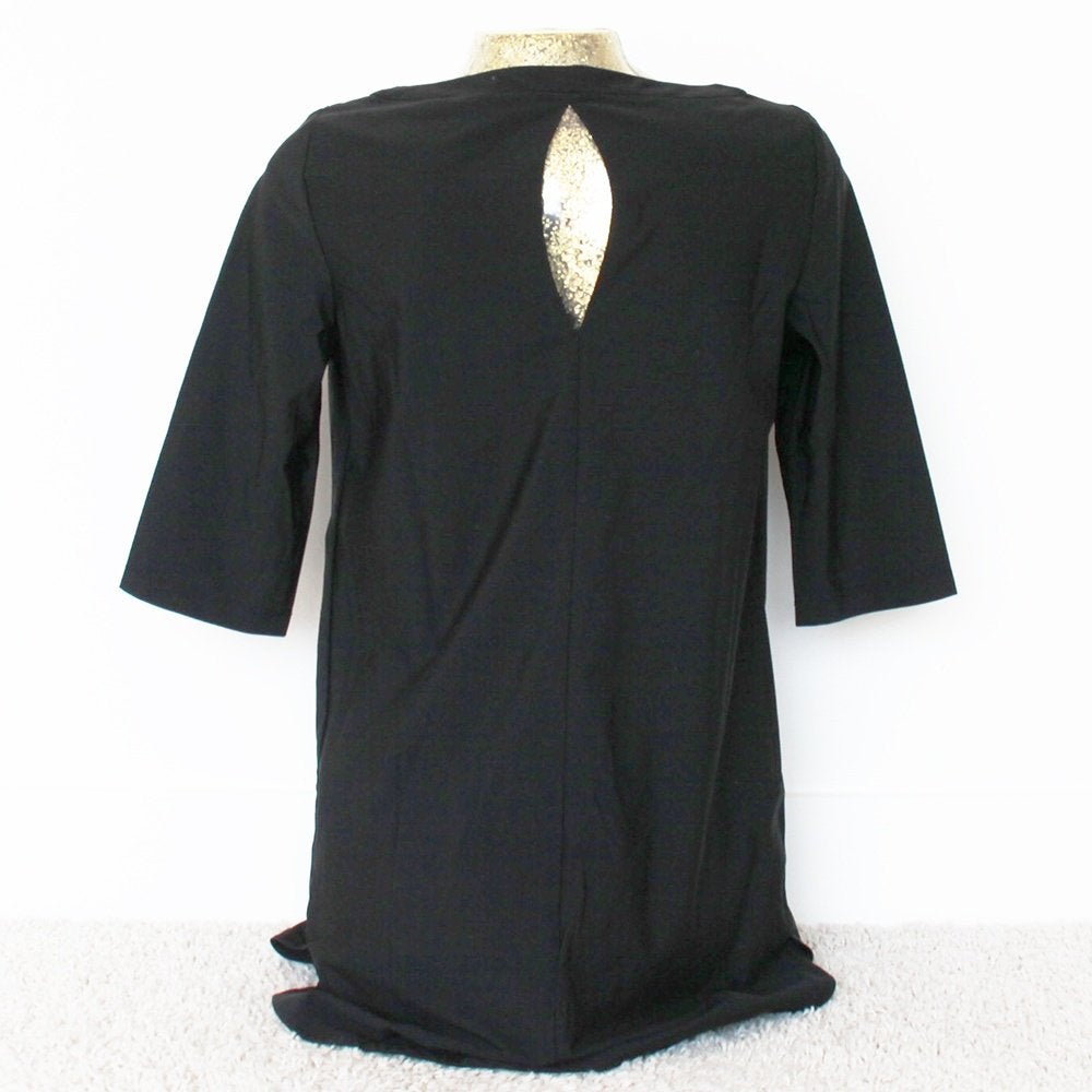 Mooi Mart Visser Truitje (Maat 38) - 84 € 30,-, Maat 38/40 (M), Mart Visser, Zwart, Ophalen of Verzenden