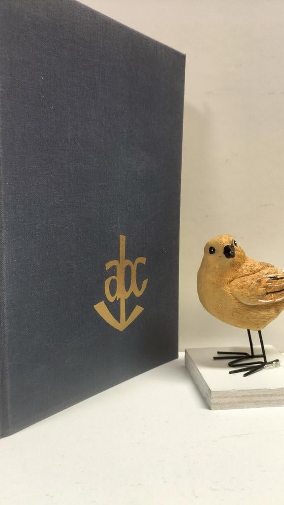 Comrie, Dr. A.;  Het abc des geloofs, Boeken, Ophalen of Verzenden, Gelezen, Christendom | Protestants