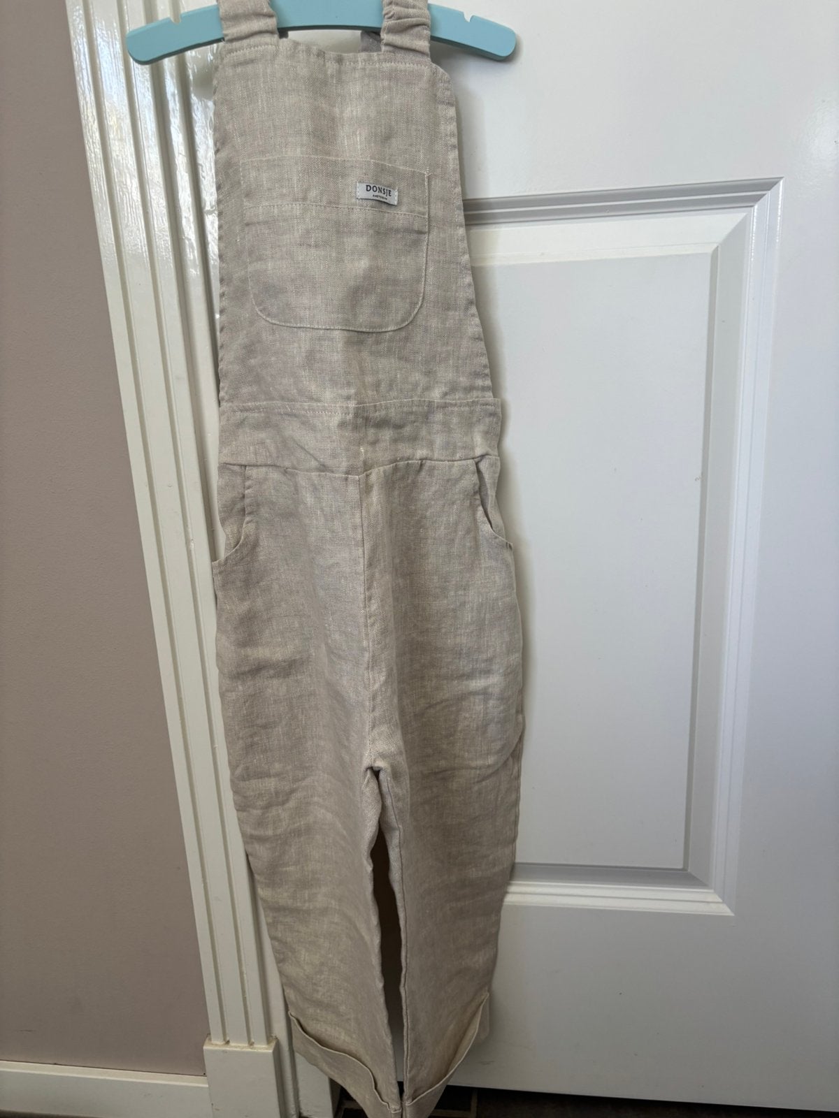 Nieuw! Donsje Amsterdam jumpsuit., Verzenden, Nieuw