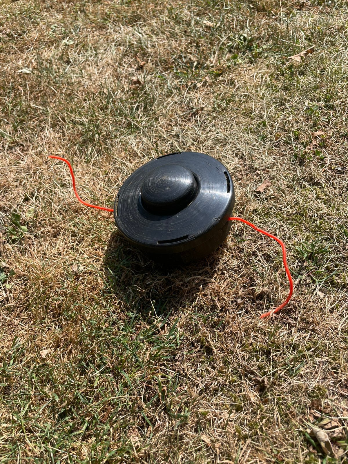 Te koop Hitachi motor bosmaaier, Ophalen, Gebruikt, 10 tot 30 cm, Benzine
