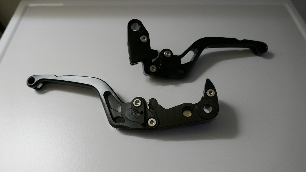 probrake hendels kawasaki z1000 sx ninja 2020-2023, Motoren, Ophalen of Verzenden, Gebruikt