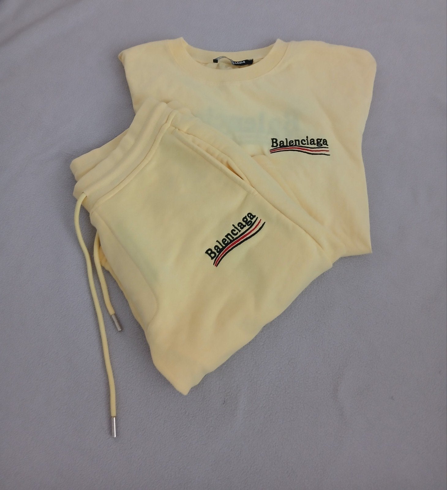 Balenciaga set kleding, Ophalen of Verzenden, Nieuw