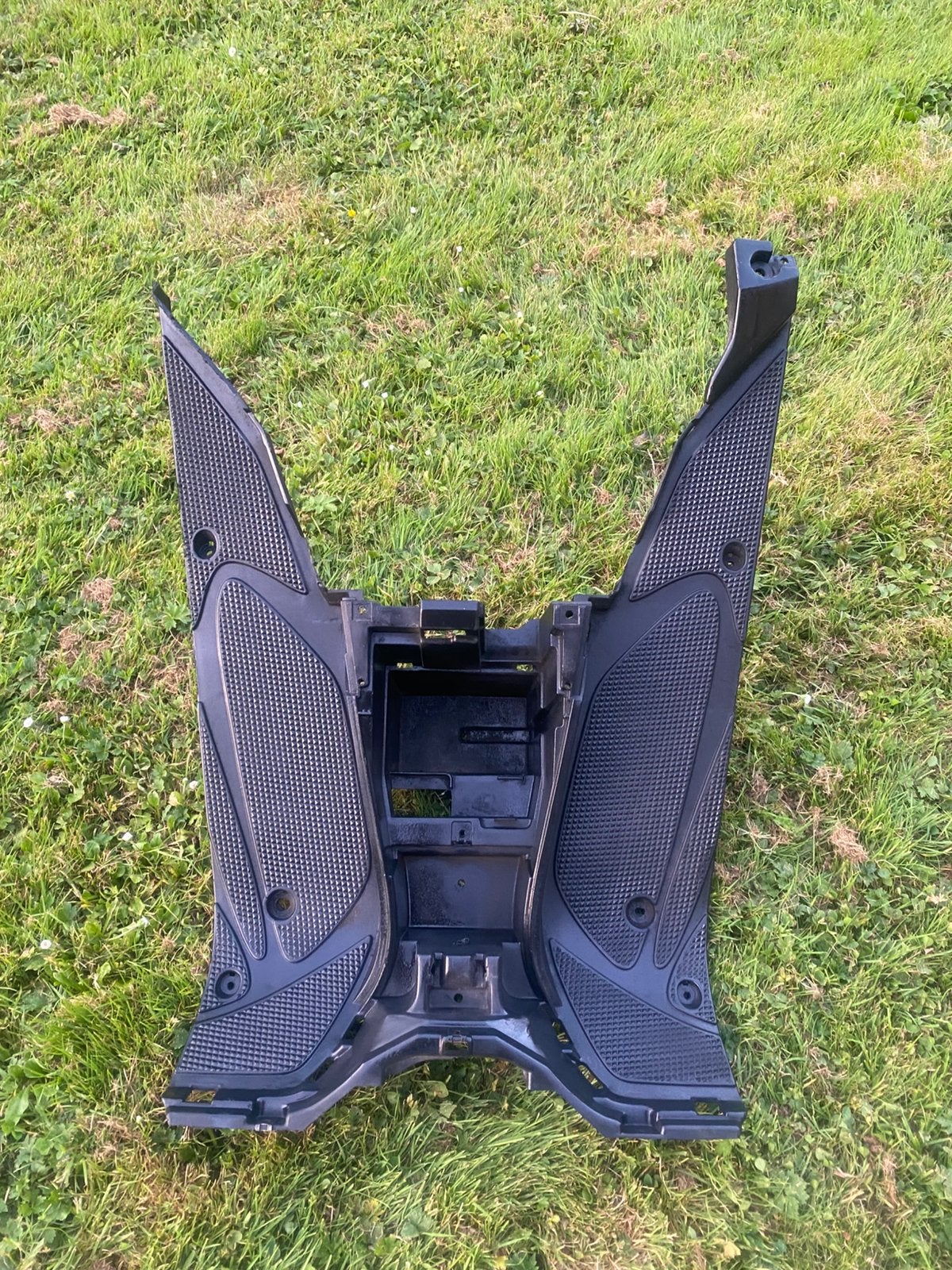 Treeplank voor Aerox, Ophalen of Verzenden, Zo goed als nieuw, Kap