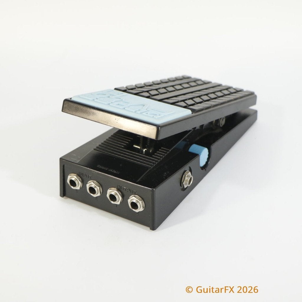 Boss FV-50H Volume Pedal (s/n N6A6793, Made in Japan)