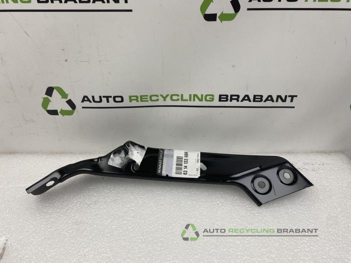 Scherm links-voor van een Renault Megane, Gebruikt, -, -, Ophalen of Verzenden