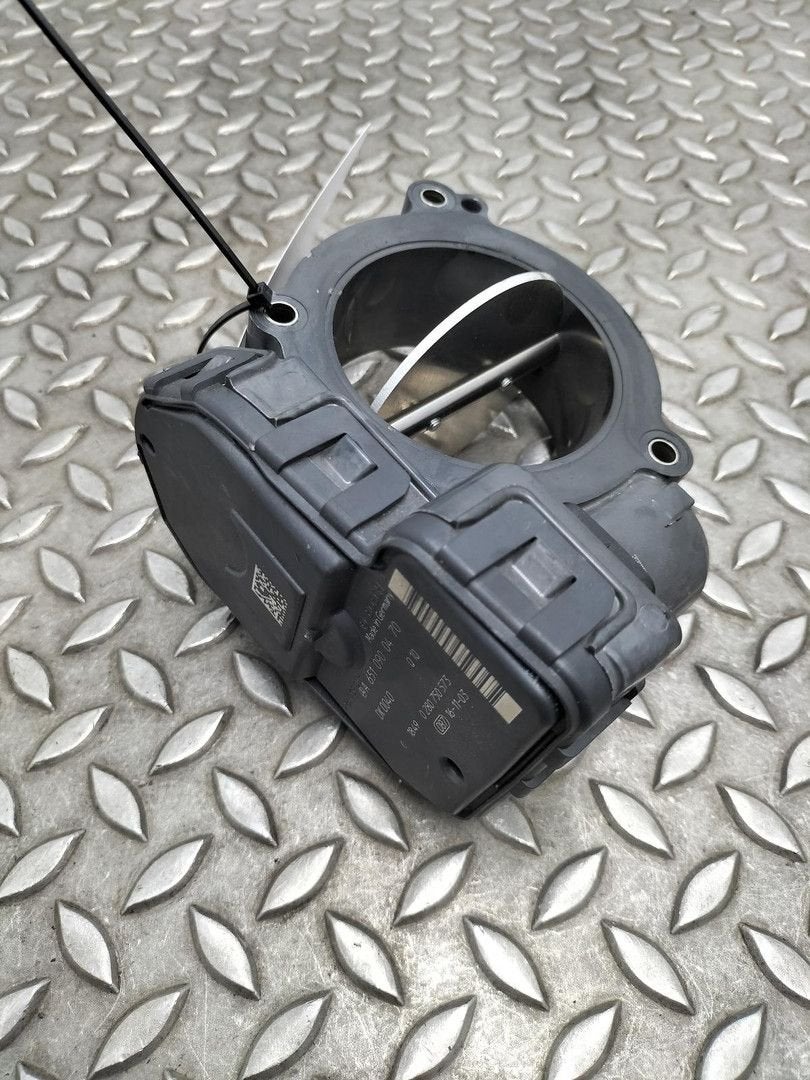 MERCEDES SPRINTER GASKLEPHUIS 6510900470 2019, Ophalen of Verzenden, Gebruikt, ARN erkend
