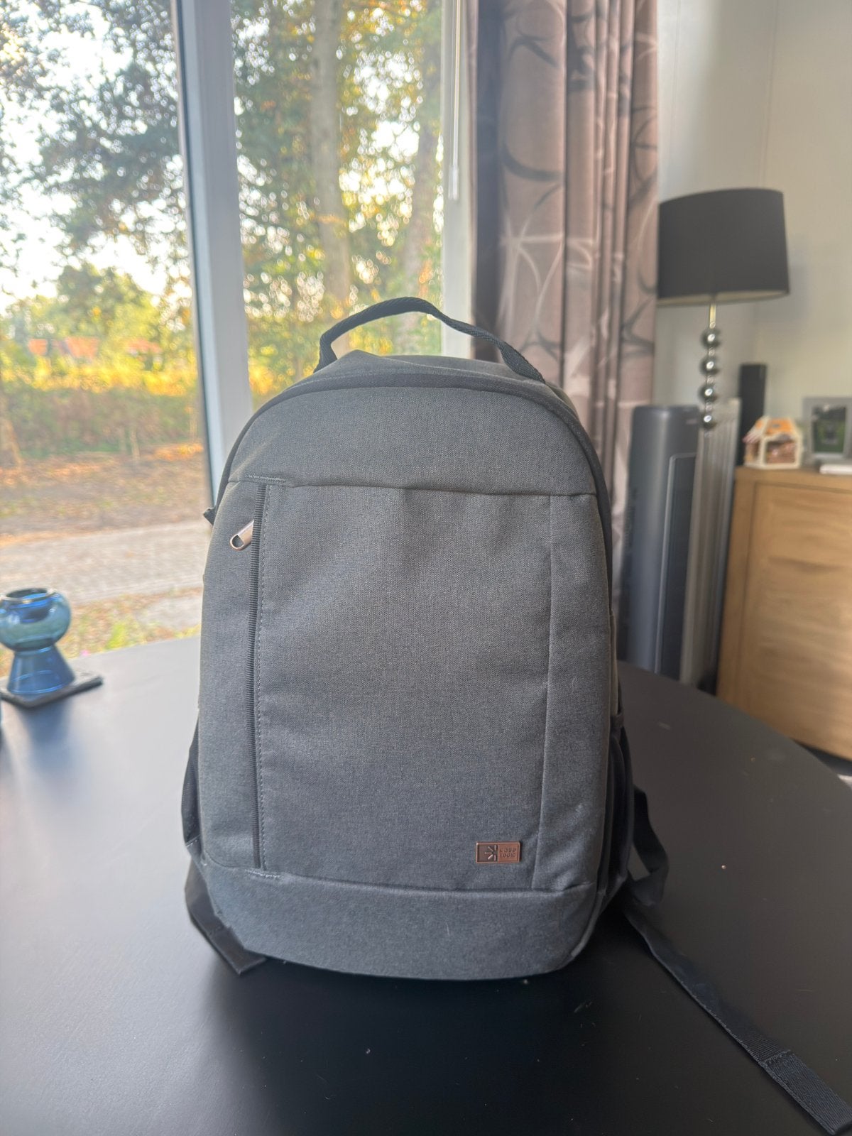 Case Logic Era Medium Camera Backpack, Ophalen of Verzenden, Zo goed als nieuw, Overige typen, Overige merken