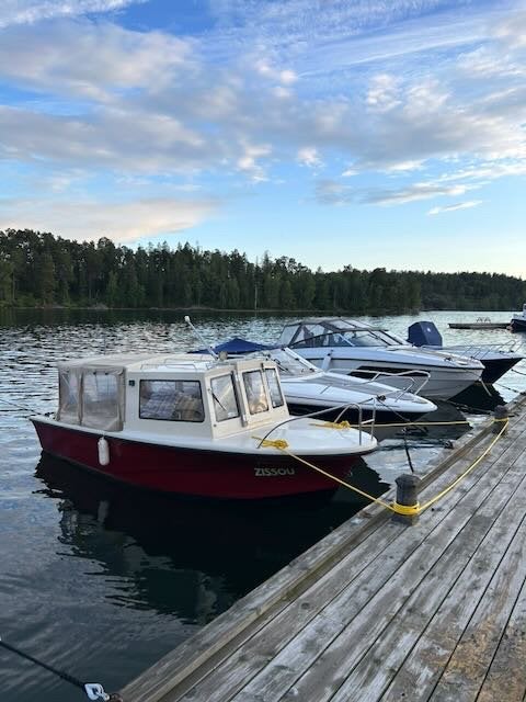 Motorboot 6,5m Suzuki DF90A 90pk + Vlemmix trailer 2020, Watersport en Boten, Benzine, Gebruikt, Buitenboordmotor, Ophalen of Verzenden