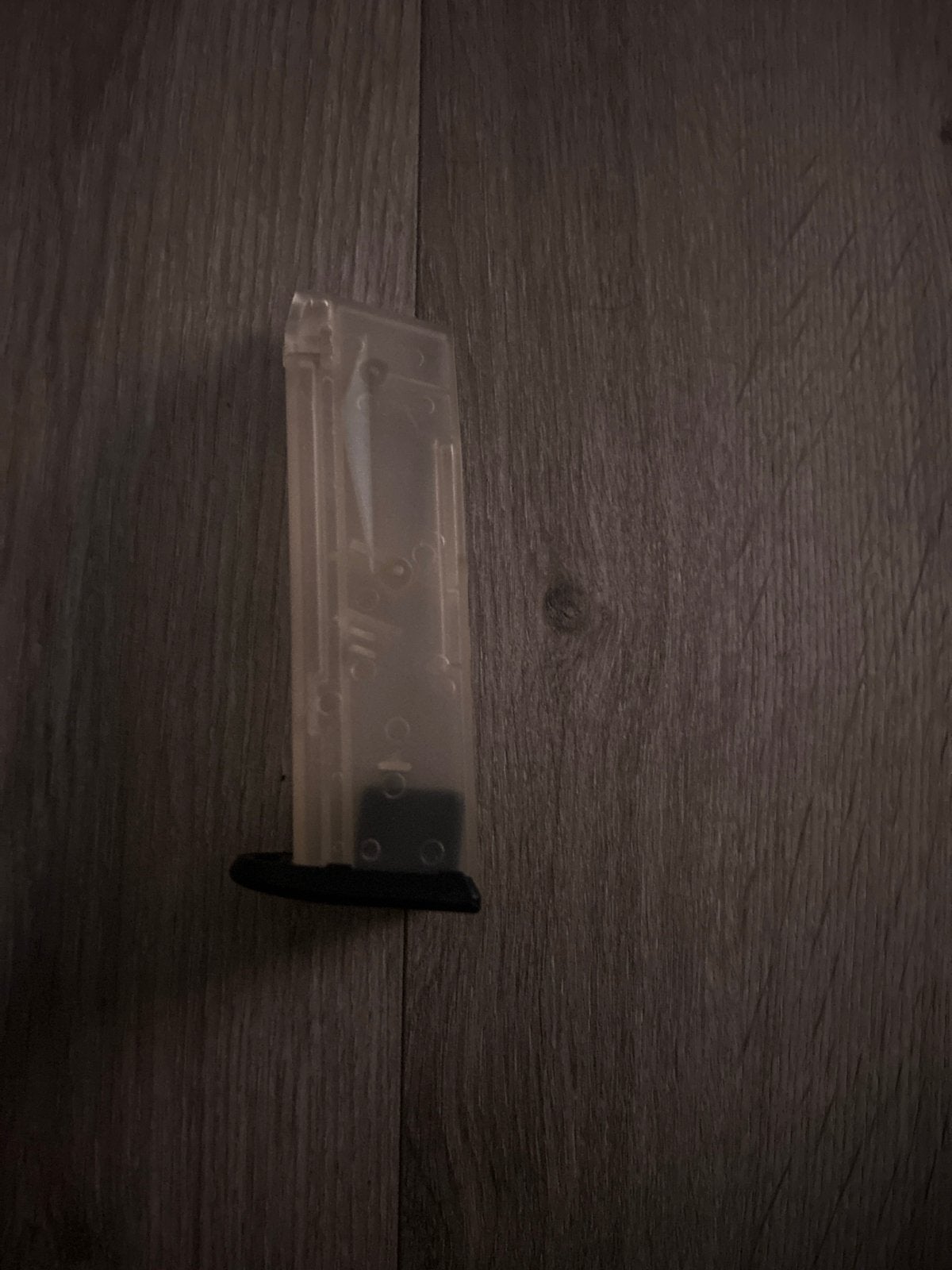 Nieuw magazijn voor P99 Walther BB gun, Ophalen of Verzenden, Nieuw