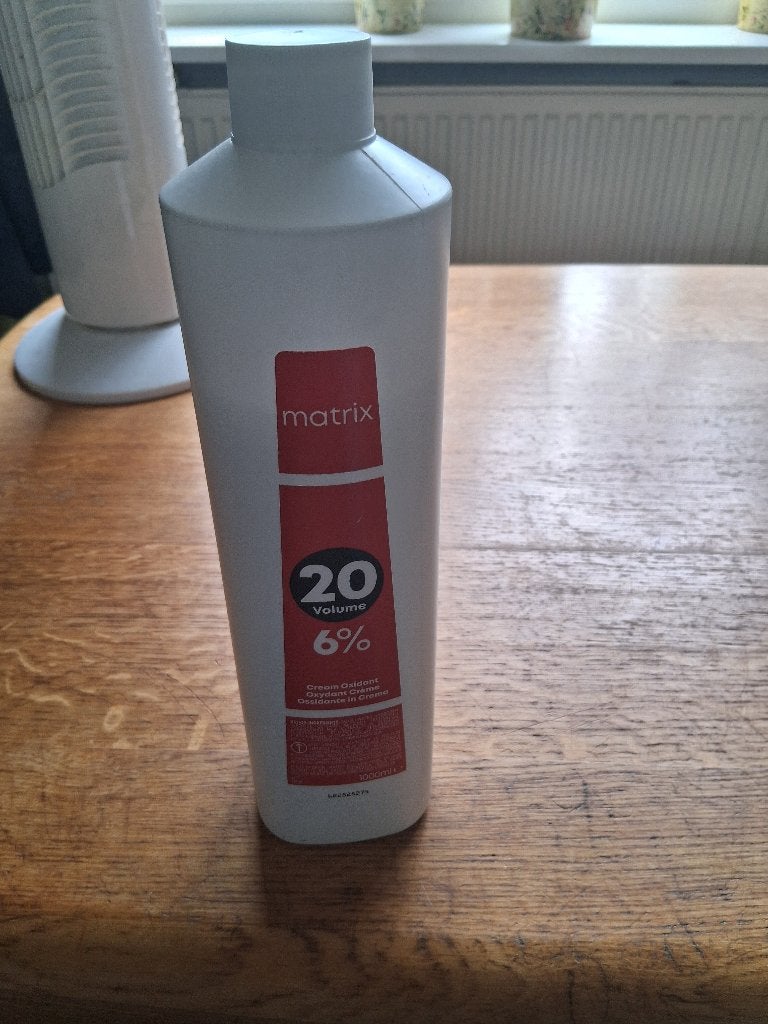 matrix, Ophalen, Zo goed als nieuw, Overige typen