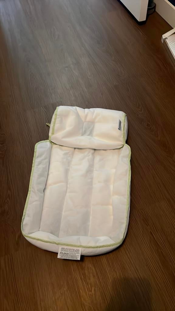 Deltababy badkussen, Ophalen of Verzenden, Zo goed als nieuw, Overige typen