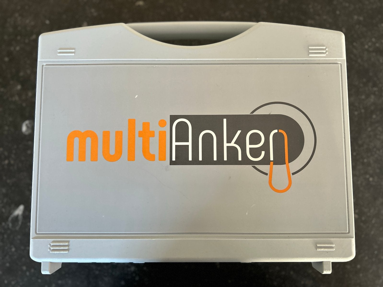 Multi anker voor zonnewering, Ophalen of Verzenden, Nieuw