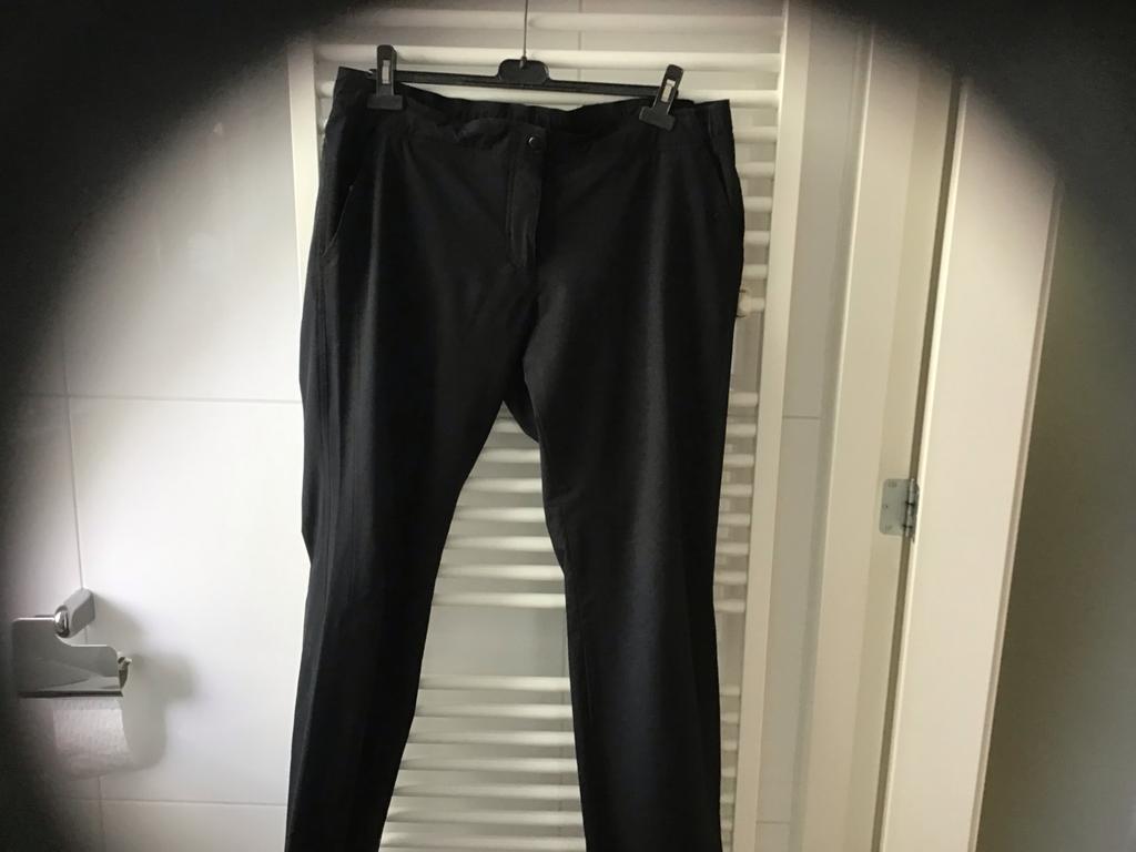 Sjeng lange sportbroek maat 44, Ophalen of Verzenden, Zo goed als nieuw