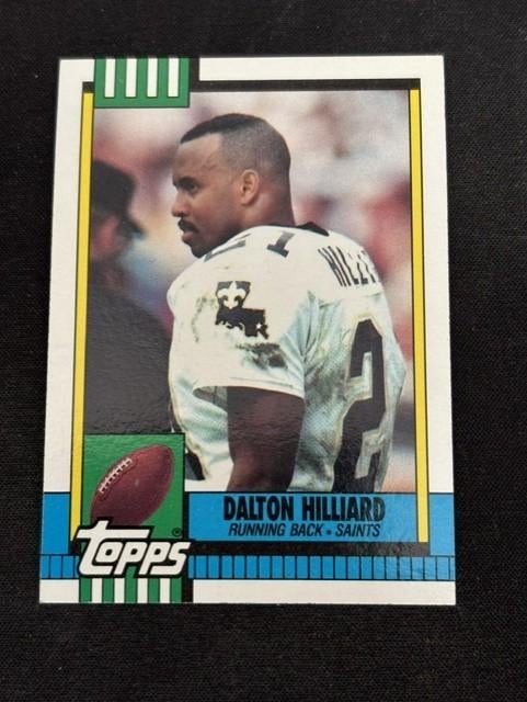 Topps 1990 NFL Football nr. 232, Verzenden, Nieuw, Overige sporten, Spelerskaart