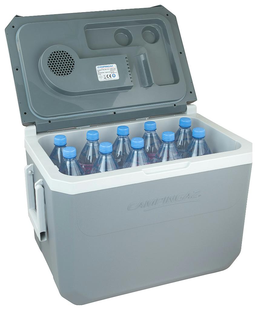 Campingaz Powerbox Plus 36L TE Cooler Nieuw, Koelbox, Minervum Breda, Nieuw, Ophalen of Verzenden