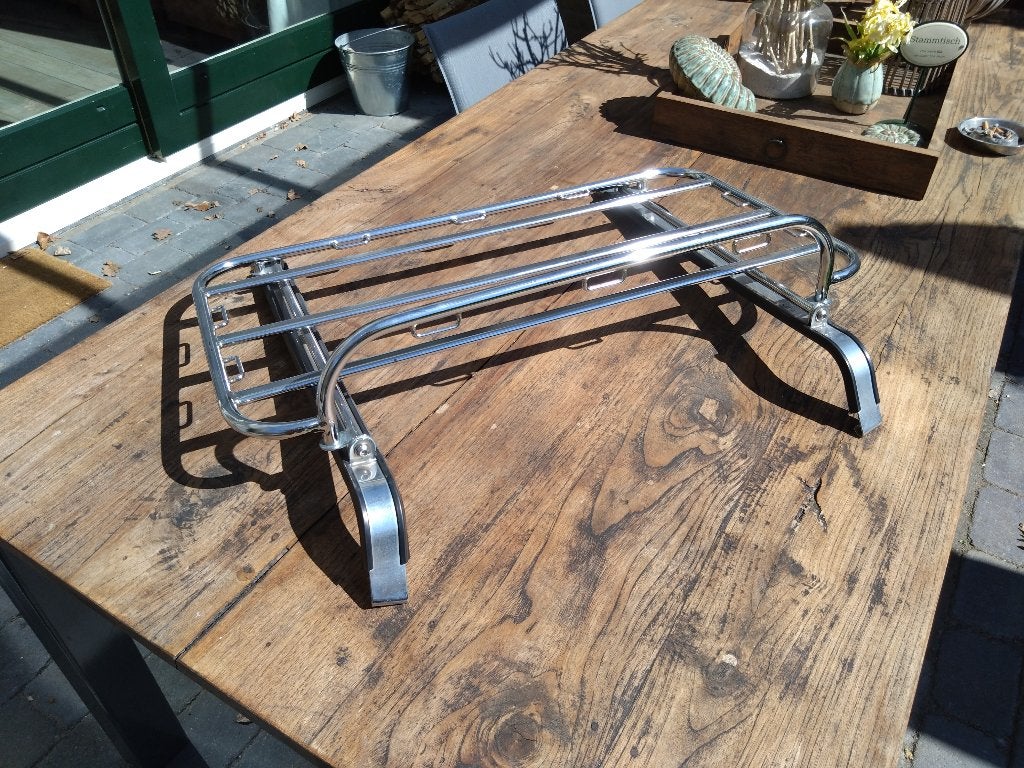Bagagerek voor Mazda MX5, Ophalen, Gebruikt, Mazda