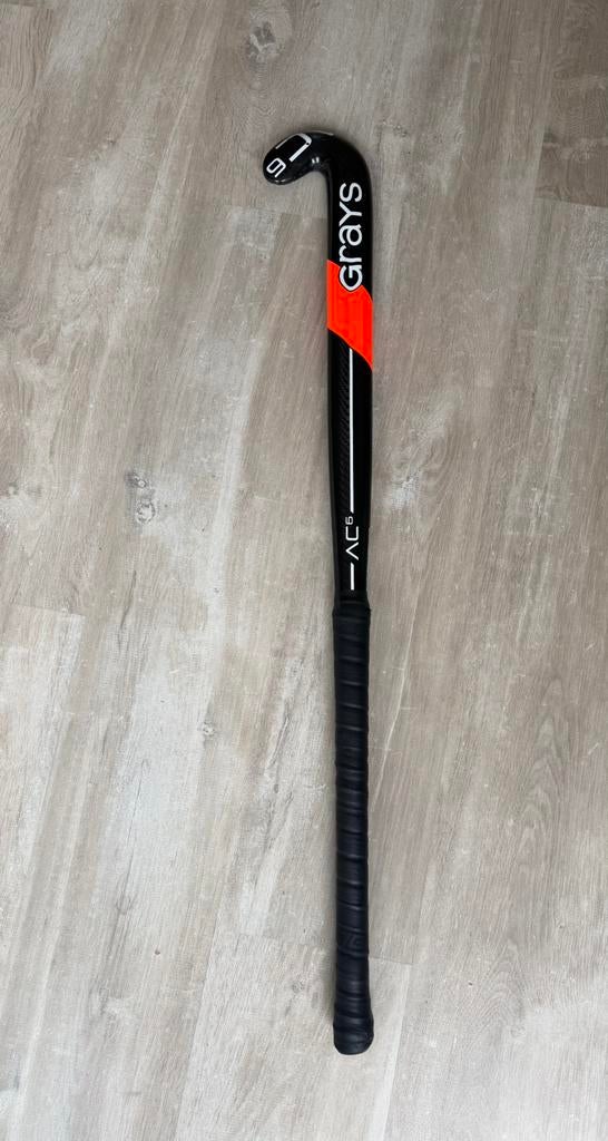 Grays AC6 hockeystick 36+L, Sport en Fitness, Hockey, Ophalen, Zo goed als nieuw, Stick