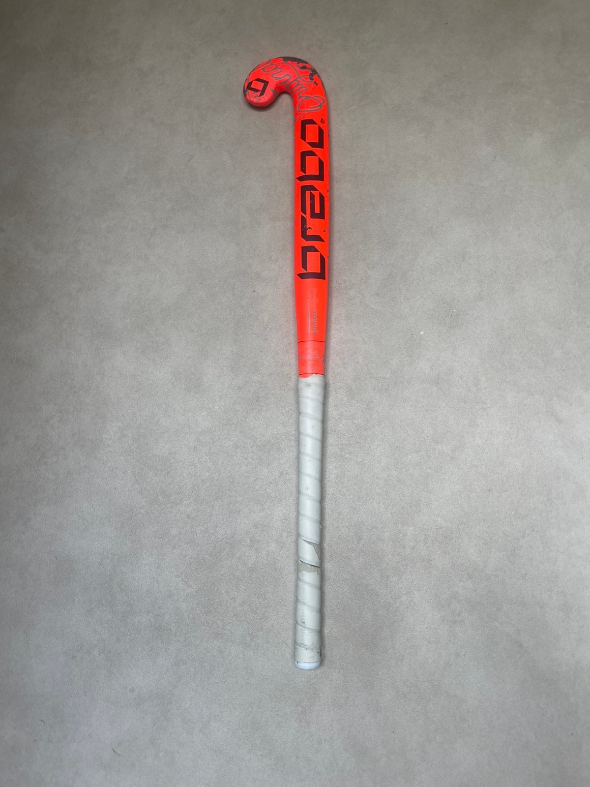 Hockey stick 78 cm, Ophalen, Gebruikt, Stick
