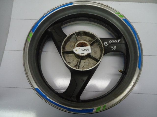 CB600F 1998 - 1999 Honda Velg D1-33132