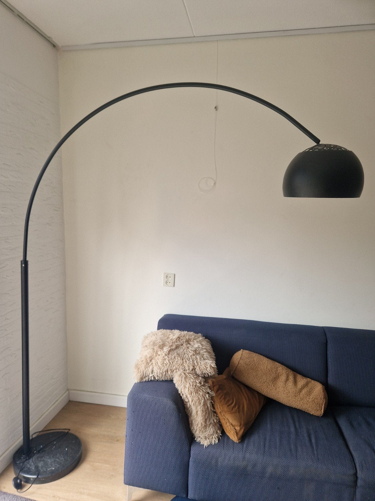 Lamp, Ophalen, Gebruikt, 150 tot 200 cm