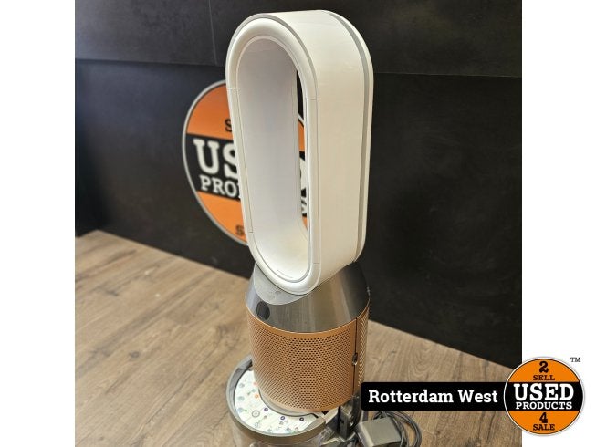 Dyson Purifier Humidify+Cool Formaldehyde PH04 YY, Dyson, Gebruikt, Support@dyson.com, Tetbury Hill
Malmesbury, Wiltshire SN16 0RP
United Kingdom