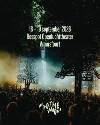 2 vrijdag tickets Into The Woods Amersfoort, Tickets en Kaartjes, Evenementen en Festivals, Twee personen