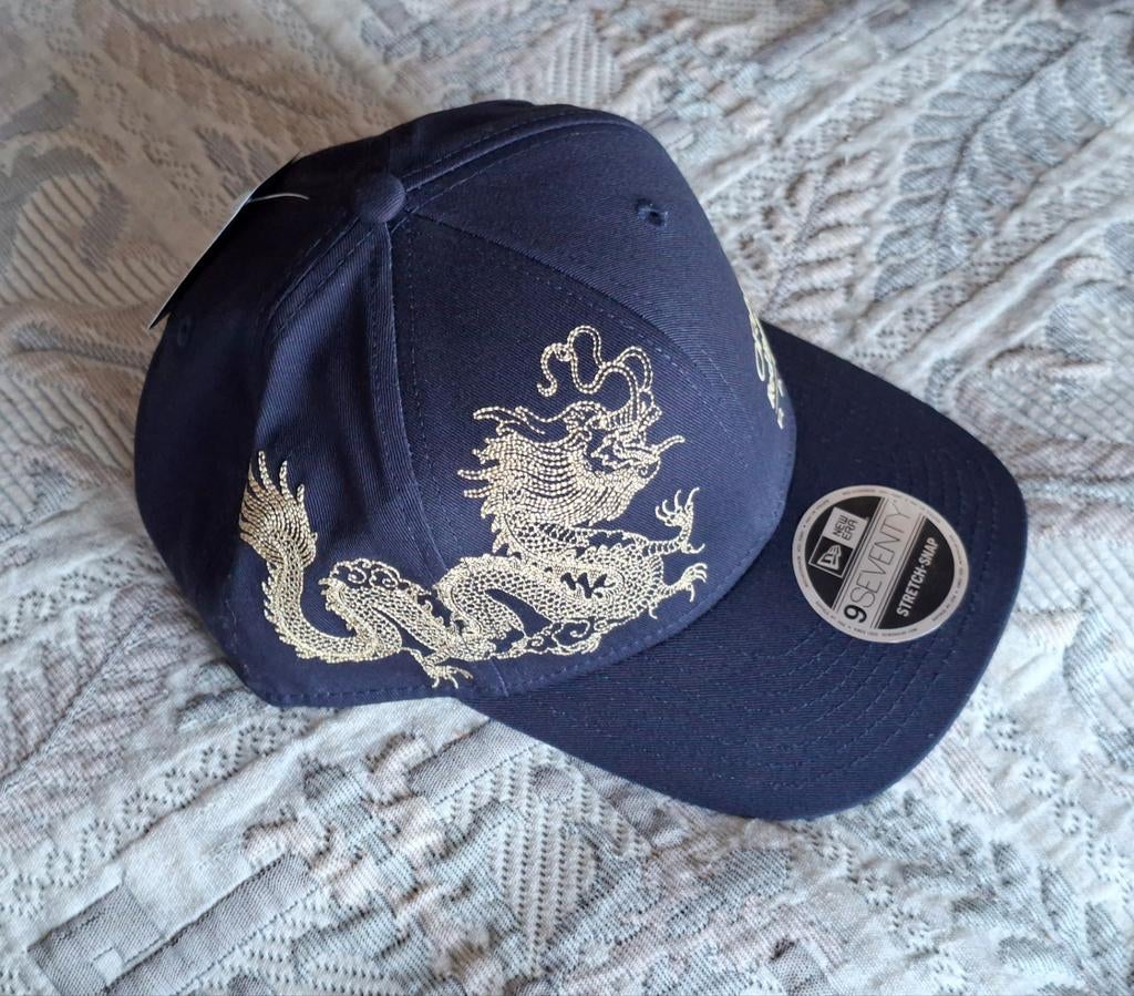 Max Verstappen cap China 2026 Limited Edition, Ophalen, Nieuw, One size fits all, Pet