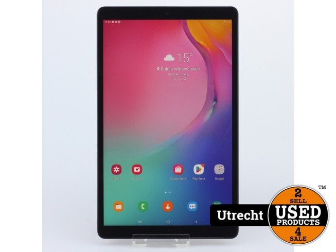 Samsung Galaxy Tab A 2019 WiFi / 4G 32GB, Computers en Software, Samsung, Zo goed als nieuw, Support@Samsung.com, 129, Samsung-ro, Yeongtong-gu
Suwon-si, Gyeonggi-do 16677
South Korea